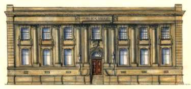 Clydebank Library