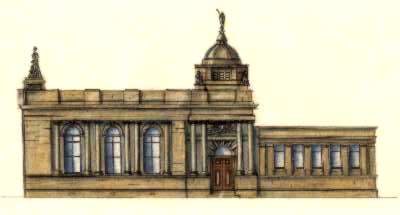 Govanhill Library