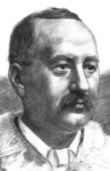 Provost Thomas McMillan